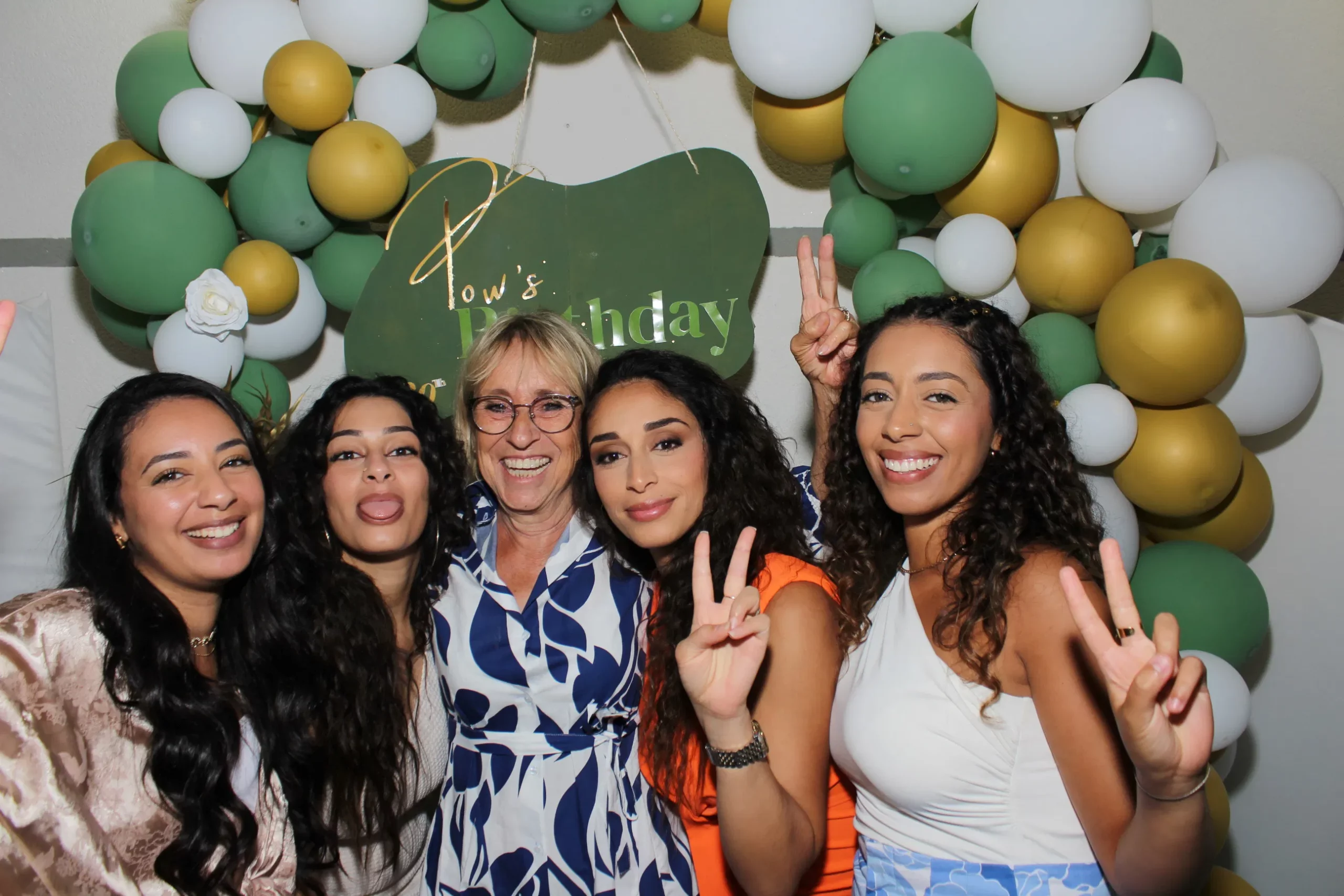 Wooden photobooth événement Bordeaux