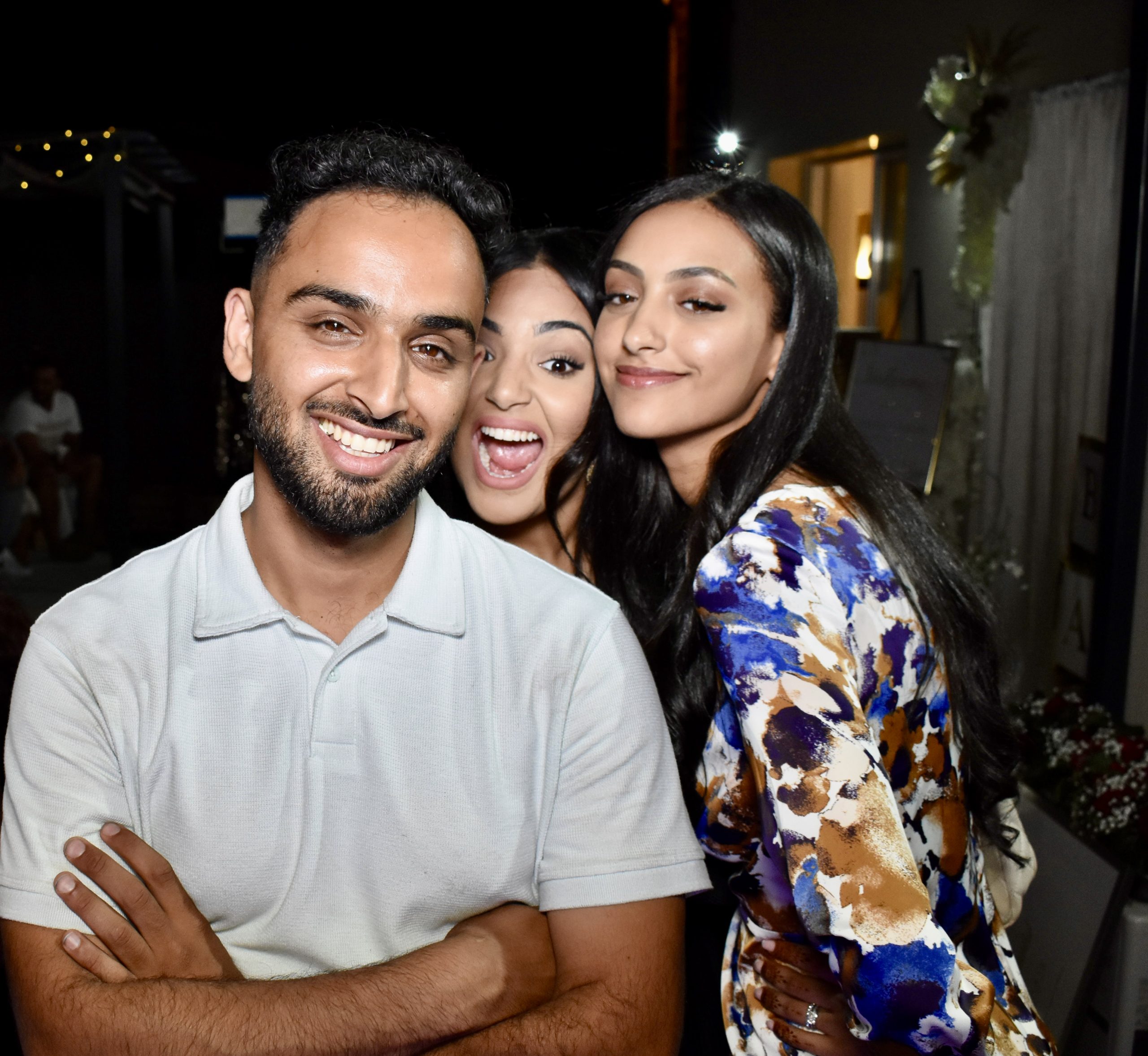location de borne photobooth anniversaire en exterieur