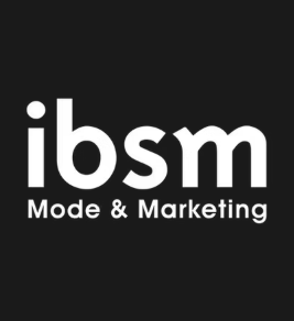 Logo IBSM — client photobooth Happy Time Bordeaux