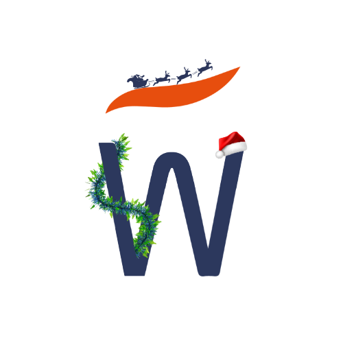 Logo Wevii — client photobooth Happy Time Bordeaux