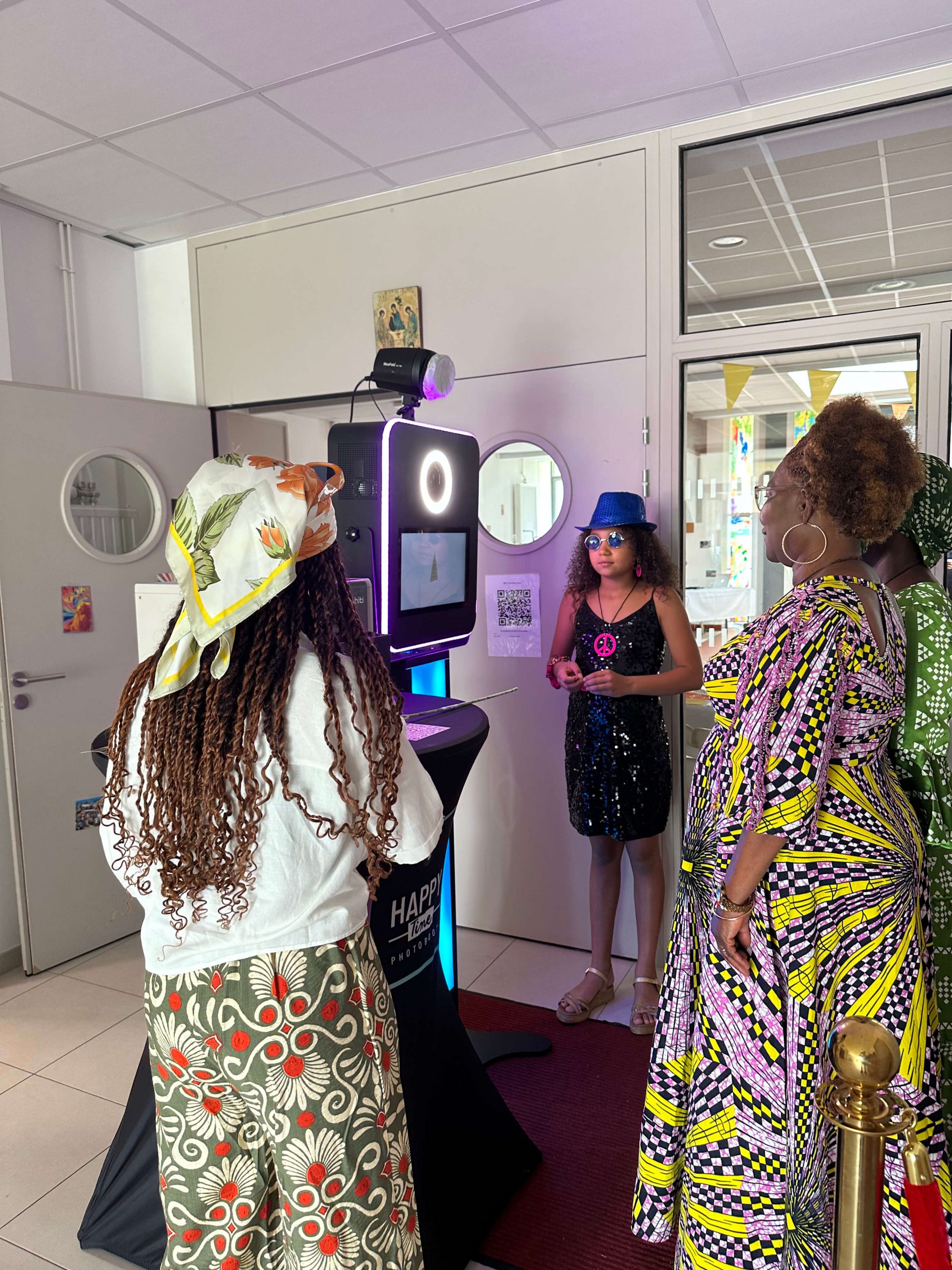 Classic anniversaire Pessac — Happy Time Bordeaux