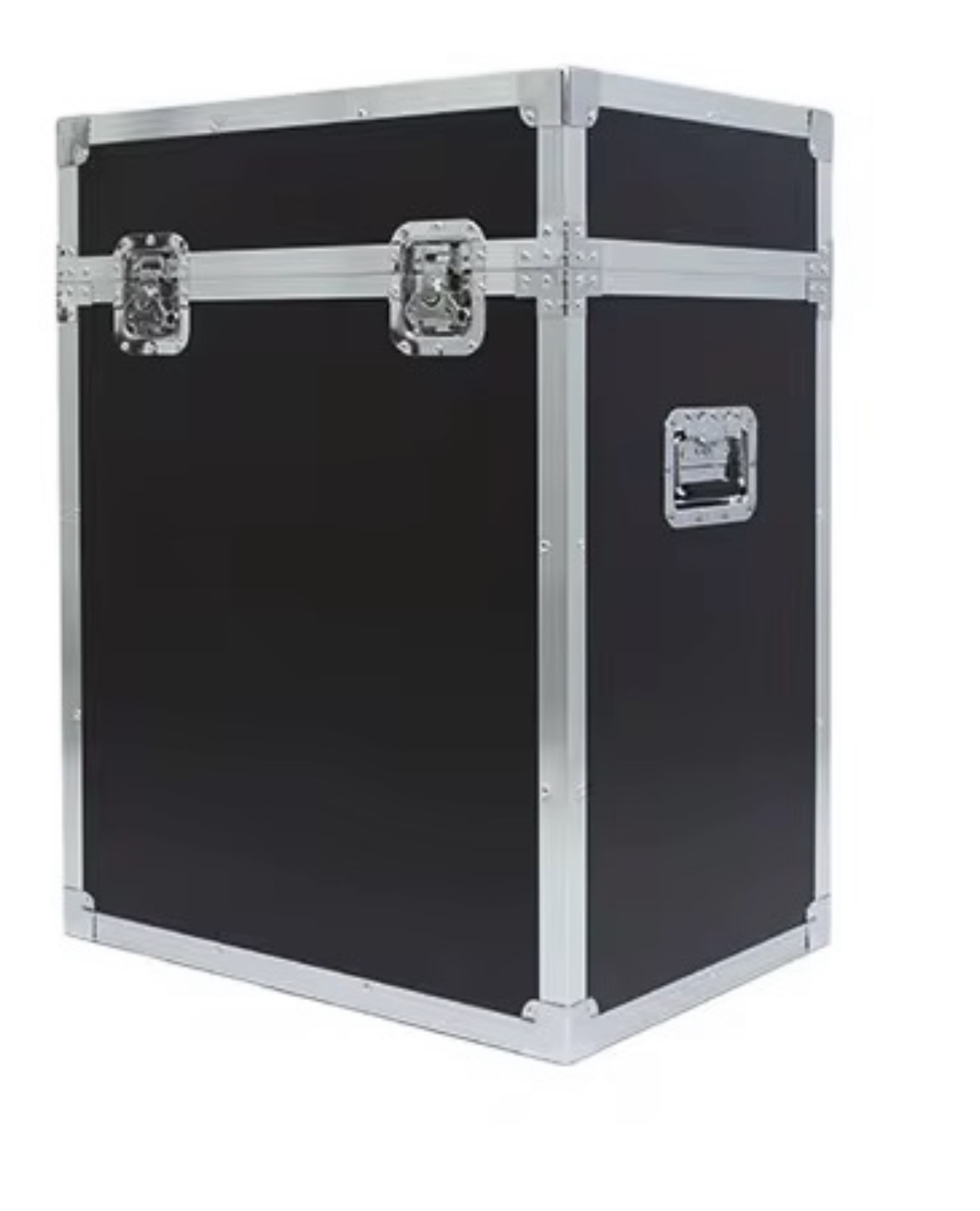 Flight case Wooden photobooth transport Bordeaux